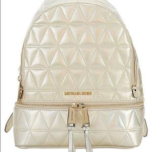 Michael Kors backpack